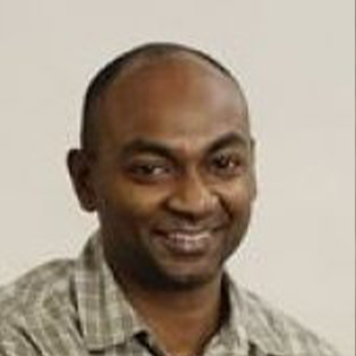 Associate Professor Dr Subash Kumar Pillai Subramanian