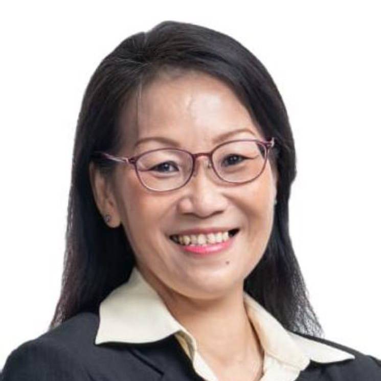 Ms Chin Wan Ling